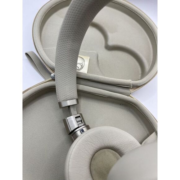 Lenovo Yoga Active Noise Cancellation Headphones Untested No Charger - Picture 5 of 10